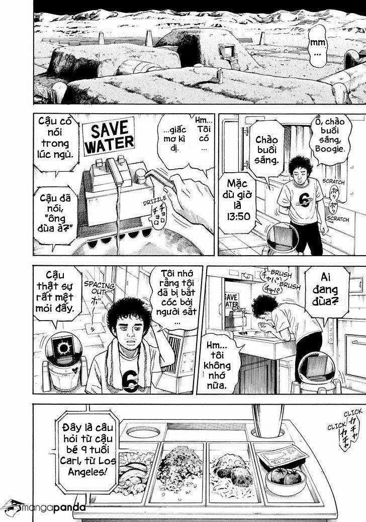 Du Hành Không Gian - Chapter 281 - Trang 14