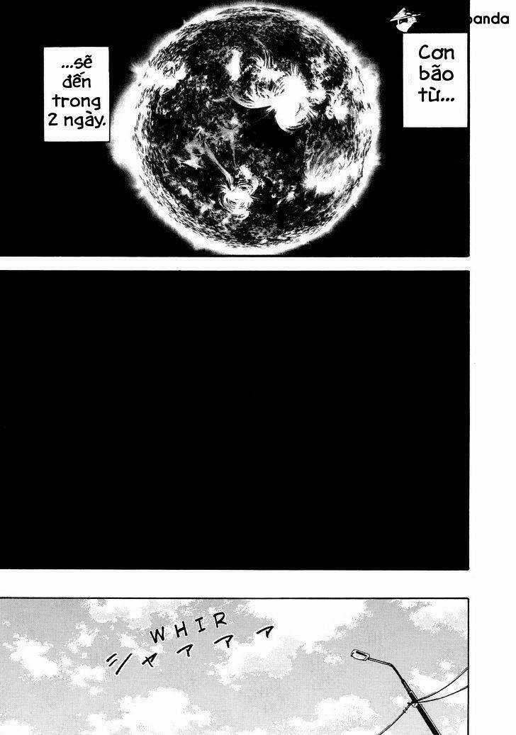 Du Hành Không Gian - Chapter 281 - Trang 17