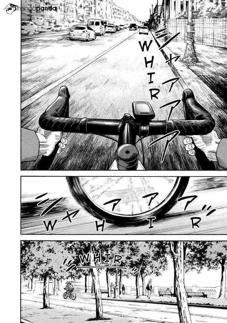 Du Hành Không Gian - Chapter 281 - Trang 18