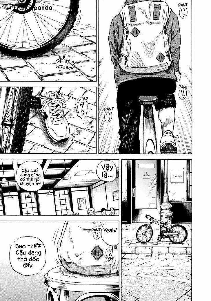 Du Hành Không Gian - Chapter 281 - Trang 19