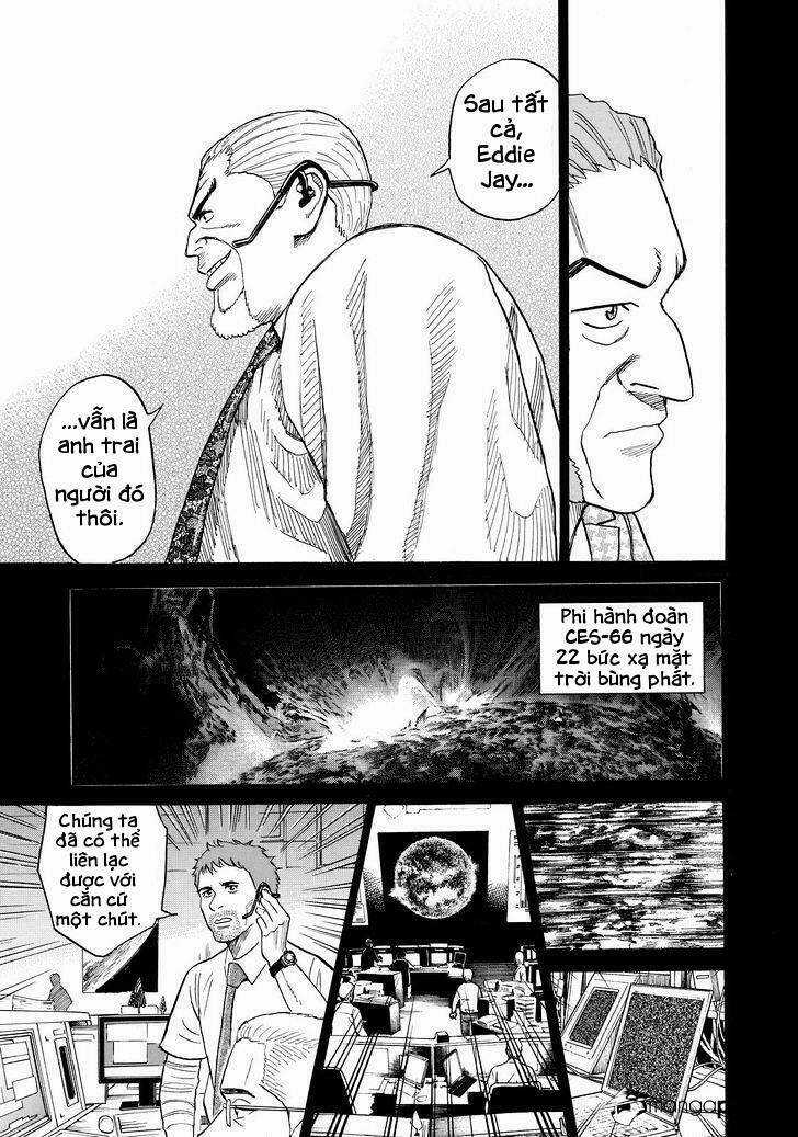 Du Hành Không Gian - Chapter 281 - Trang 3