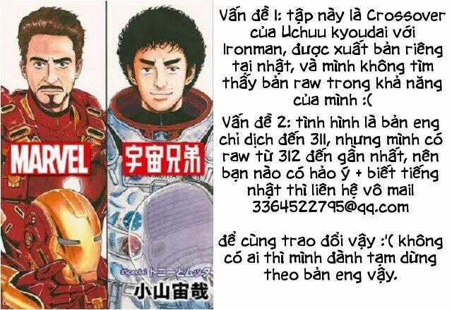 Du Hành Không Gian - Chapter 281 - Trang 21