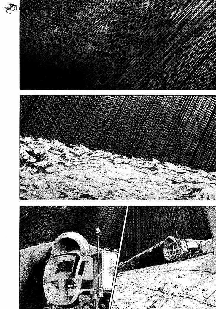 Du Hành Không Gian - Chapter 281 - Trang 6