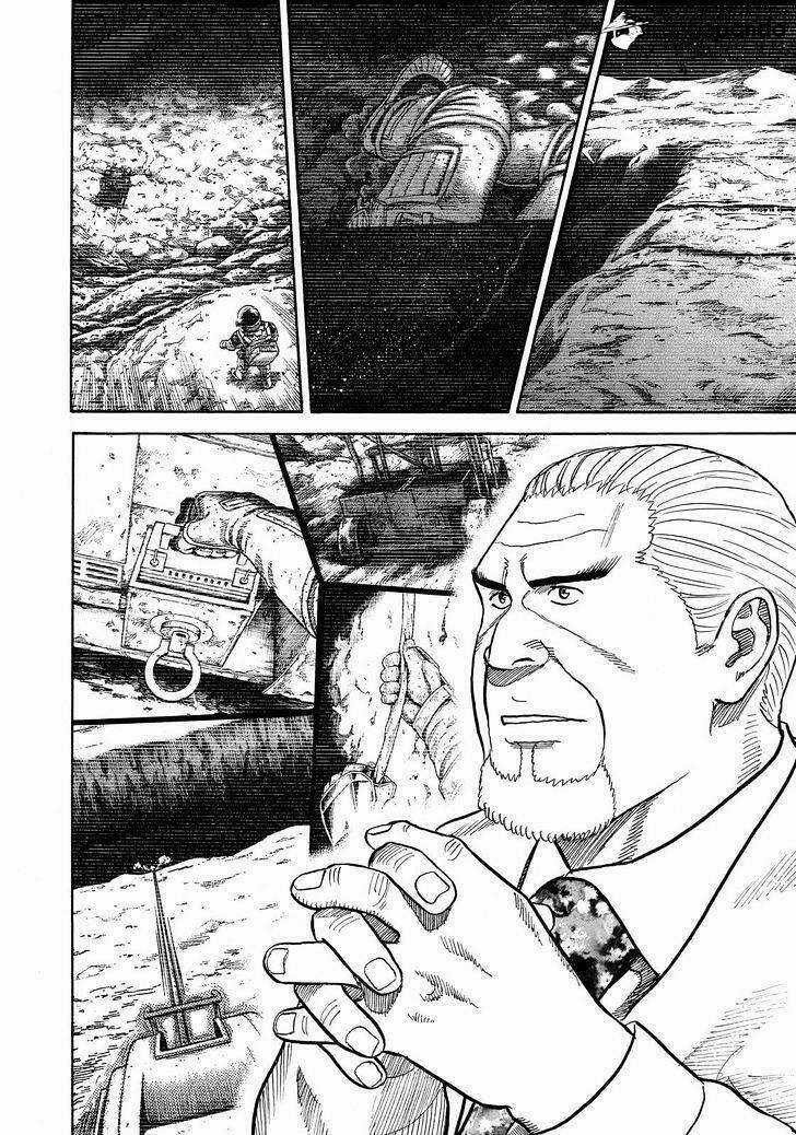 Du Hành Không Gian - Chapter 281 - Trang 10