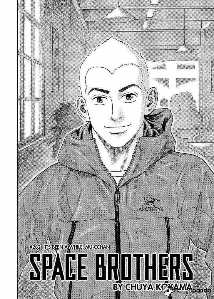 Du Hành Không Gian - Chapter 282 - Trang 2