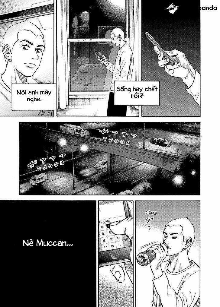 Du Hành Không Gian - Chapter 282 - Trang 11