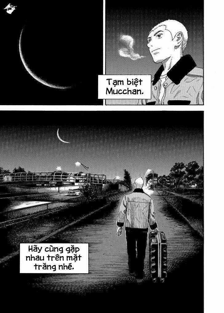 Du Hành Không Gian - Chapter 282 - Trang 13