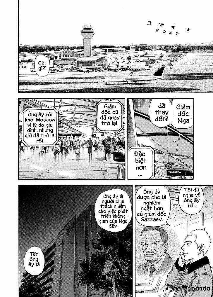 Du Hành Không Gian - Chapter 282 - Trang 14