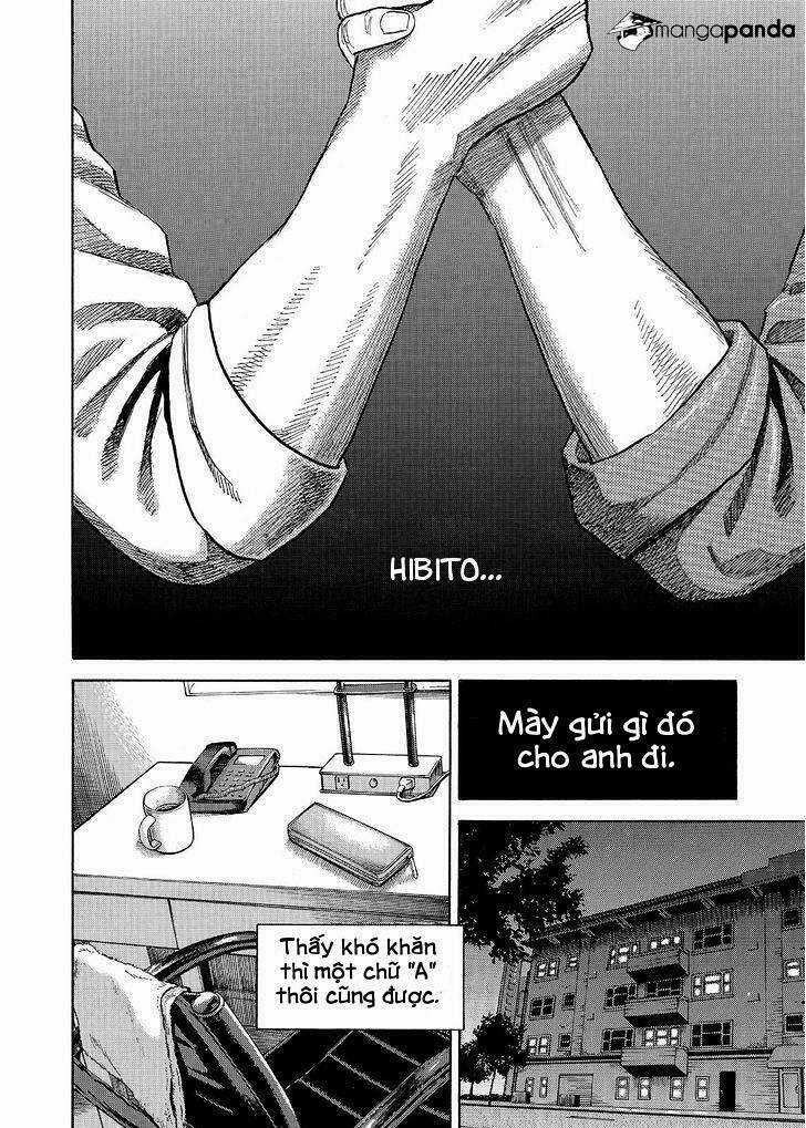 Du Hành Không Gian - Chapter 282 - Trang 10