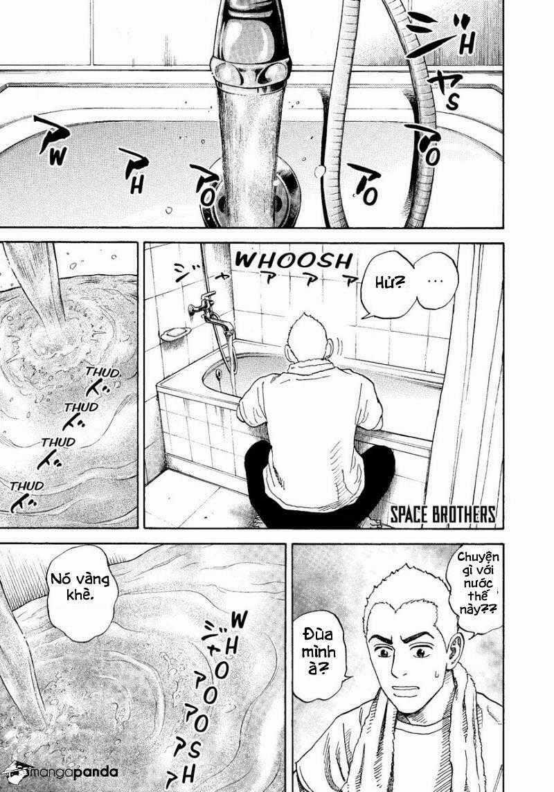 Du Hành Không Gian - Chapter 283 - Trang 1