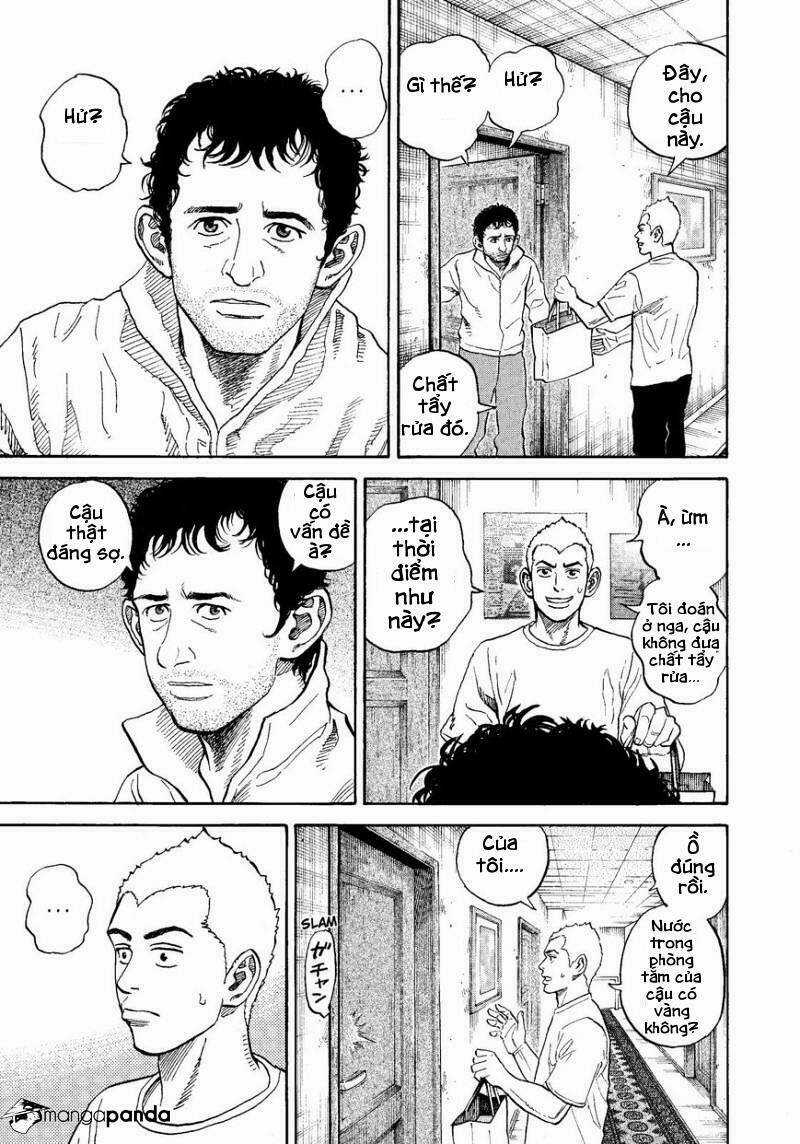 Du Hành Không Gian - Chapter 283 - Trang 11