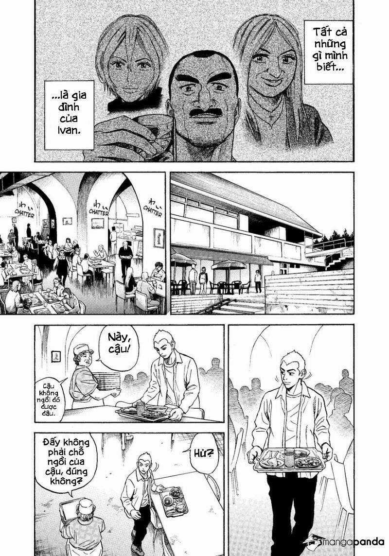 Du Hành Không Gian - Chapter 283 - Trang 17