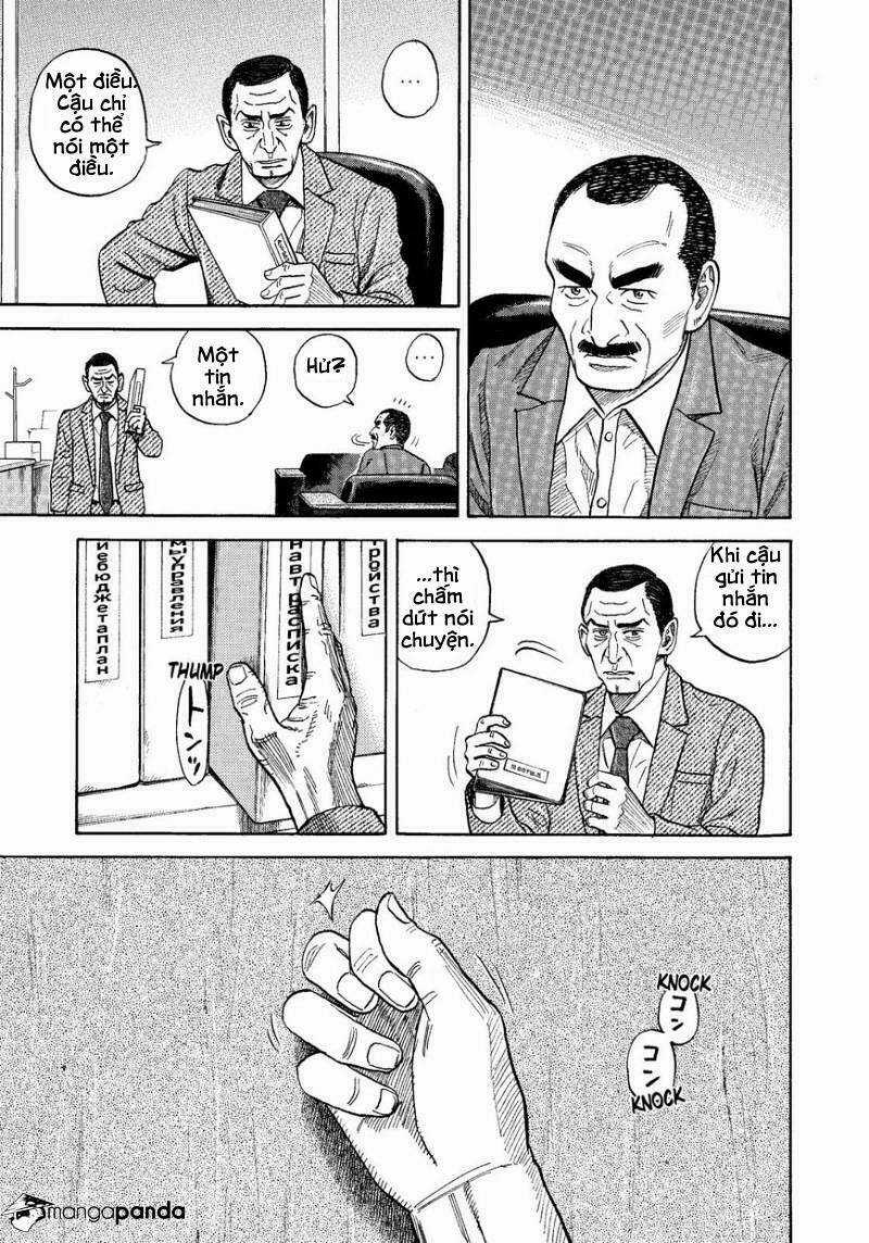 Du Hành Không Gian - Chapter 283 - Trang 9