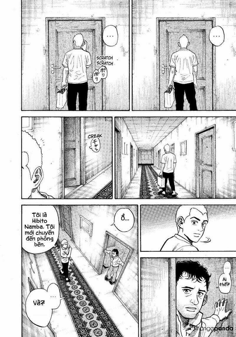 Du Hành Không Gian - Chapter 283 - Trang 10