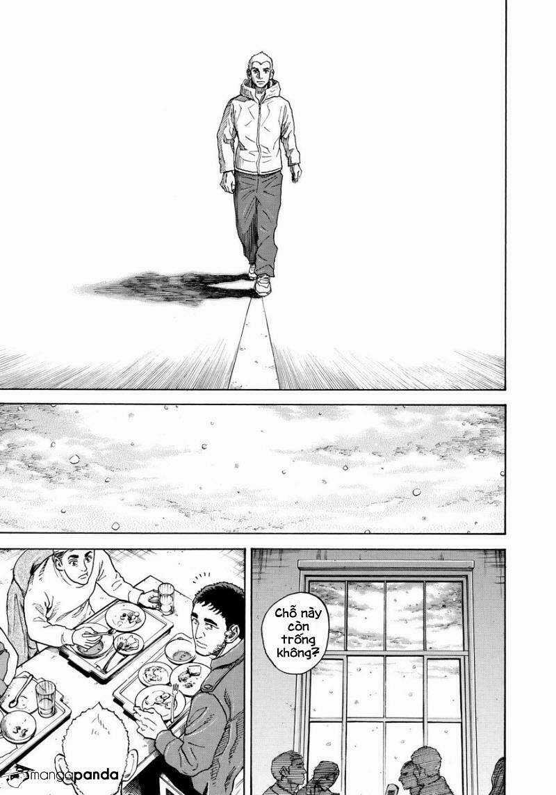 Du Hành Không Gian - Chapter 284 - Trang 9