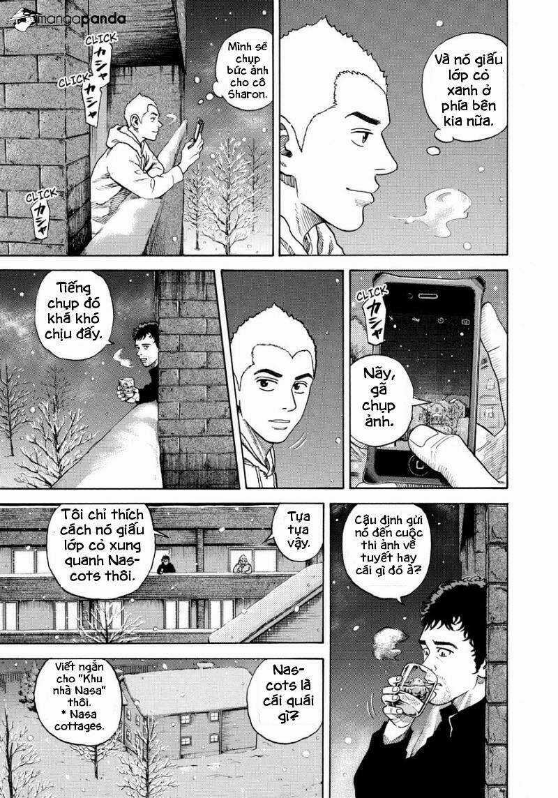 Du Hành Không Gian - Chapter 285 - Trang 15