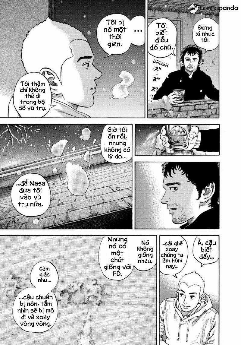 Du Hành Không Gian - Chapter 285 - Trang 17