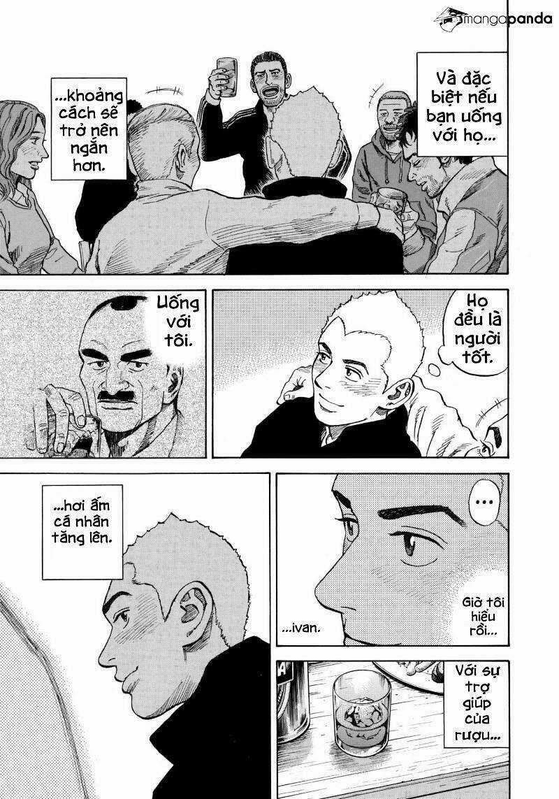 Du Hành Không Gian - Chapter 286 - Trang 15