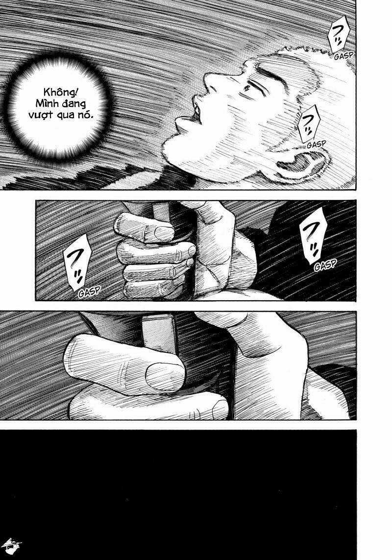 Du Hành Không Gian - Chapter 286 - Trang 7