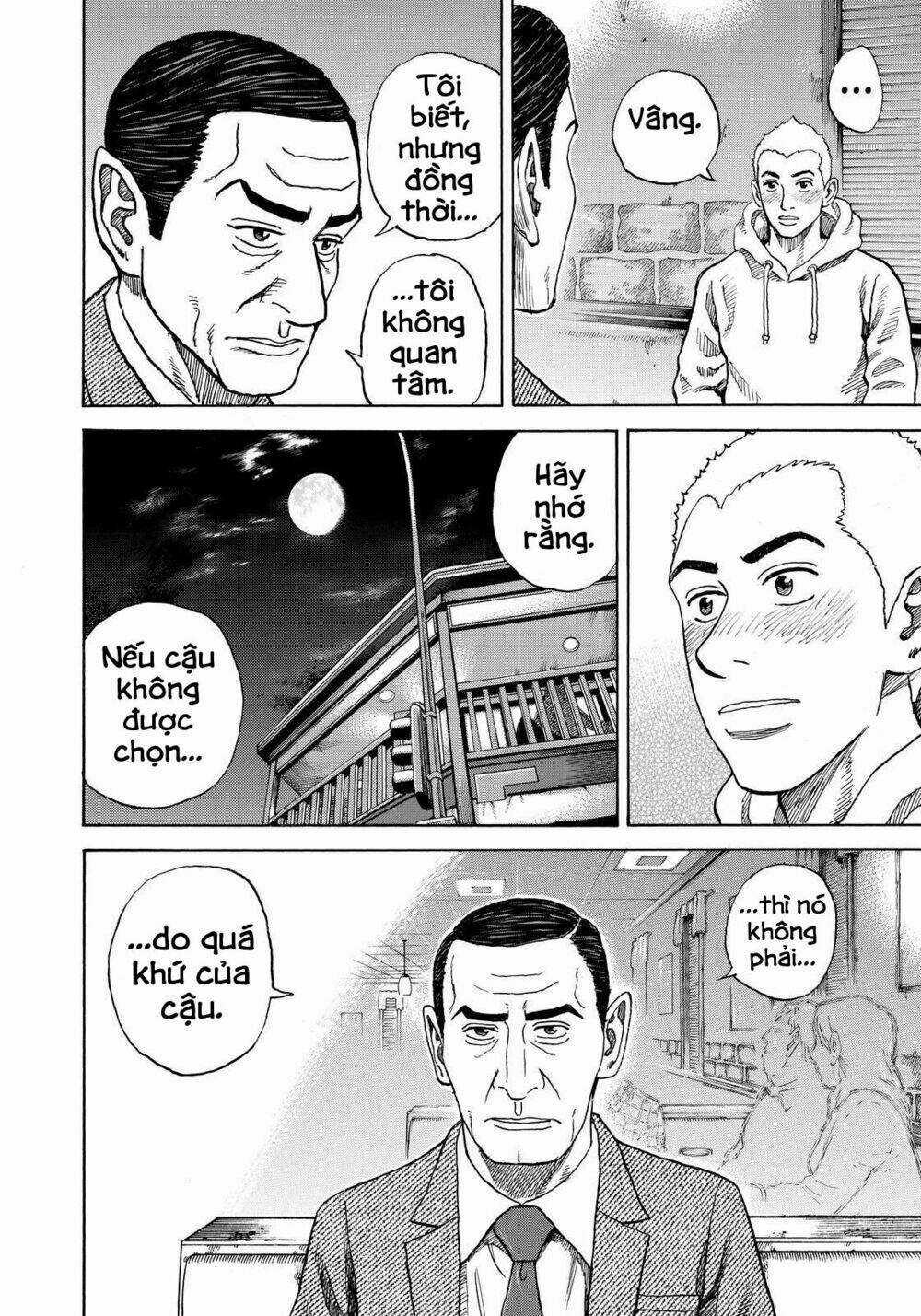 Du Hành Không Gian - Chapter 289 - Trang 14