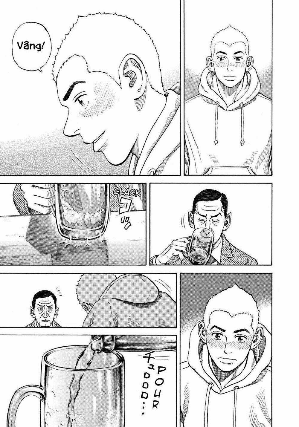 Du Hành Không Gian - Chapter 289 - Trang 15