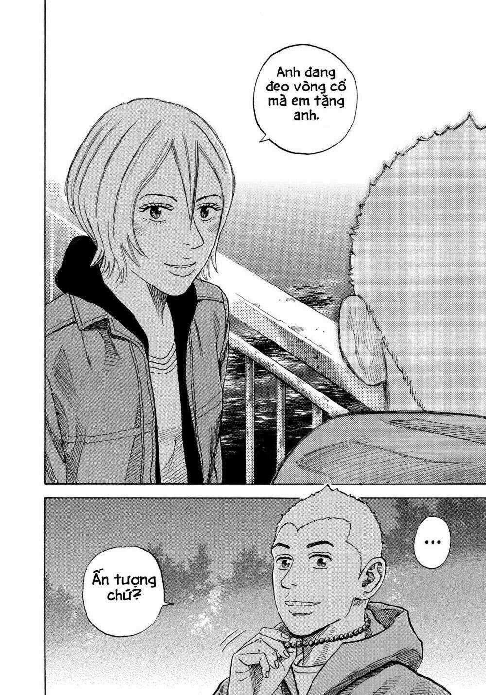 Du Hành Không Gian - Chapter 292 - Trang 19
