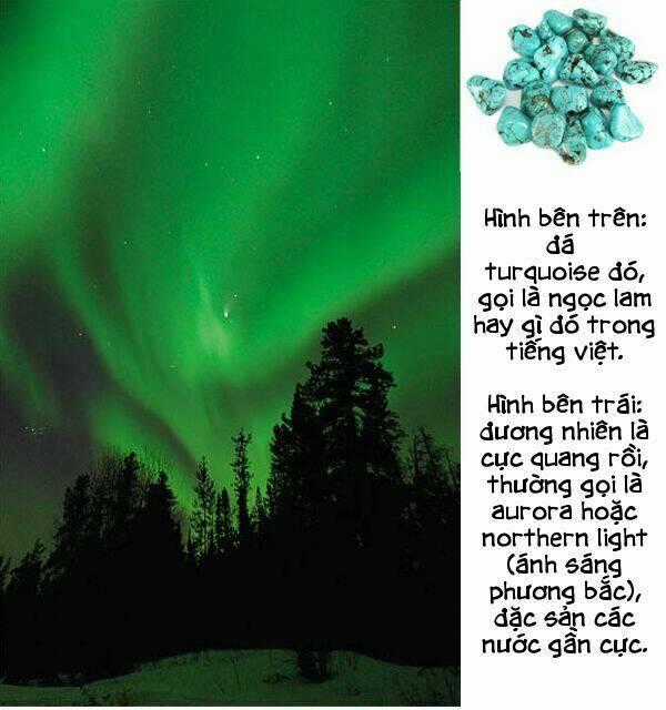 Du Hành Không Gian - Chapter 292 - Trang 22