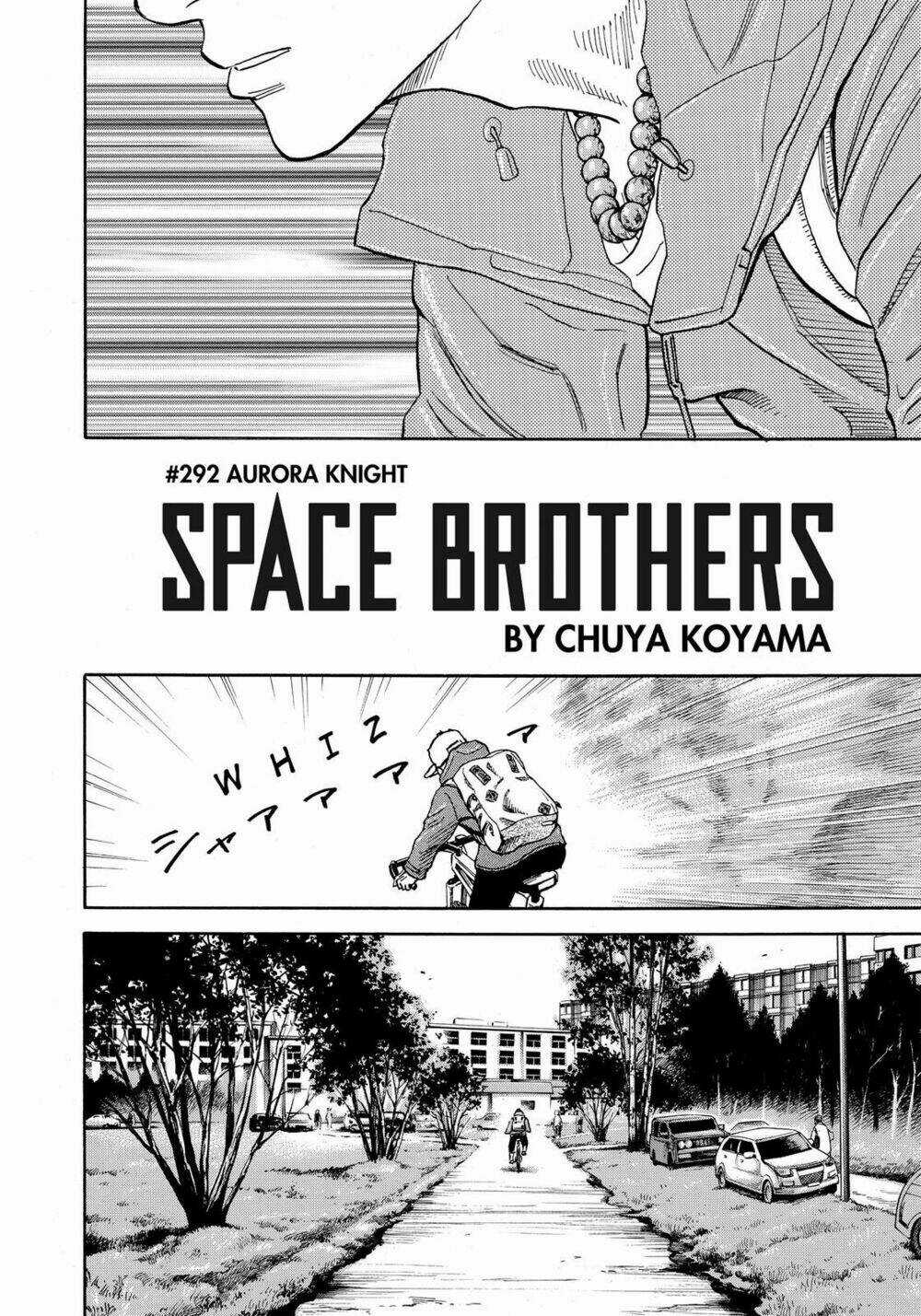 Du Hành Không Gian - Chapter 292 - Trang 5