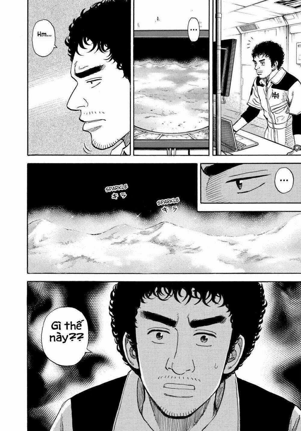 Du Hành Không Gian - Chapter 293 - Trang 15