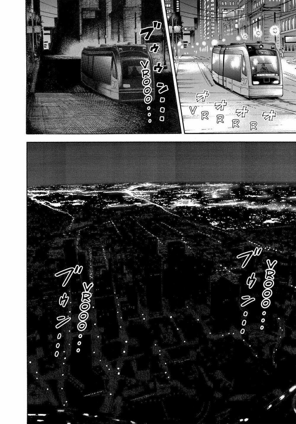 Du Hành Không Gian - Chapter 294 - Trang 9