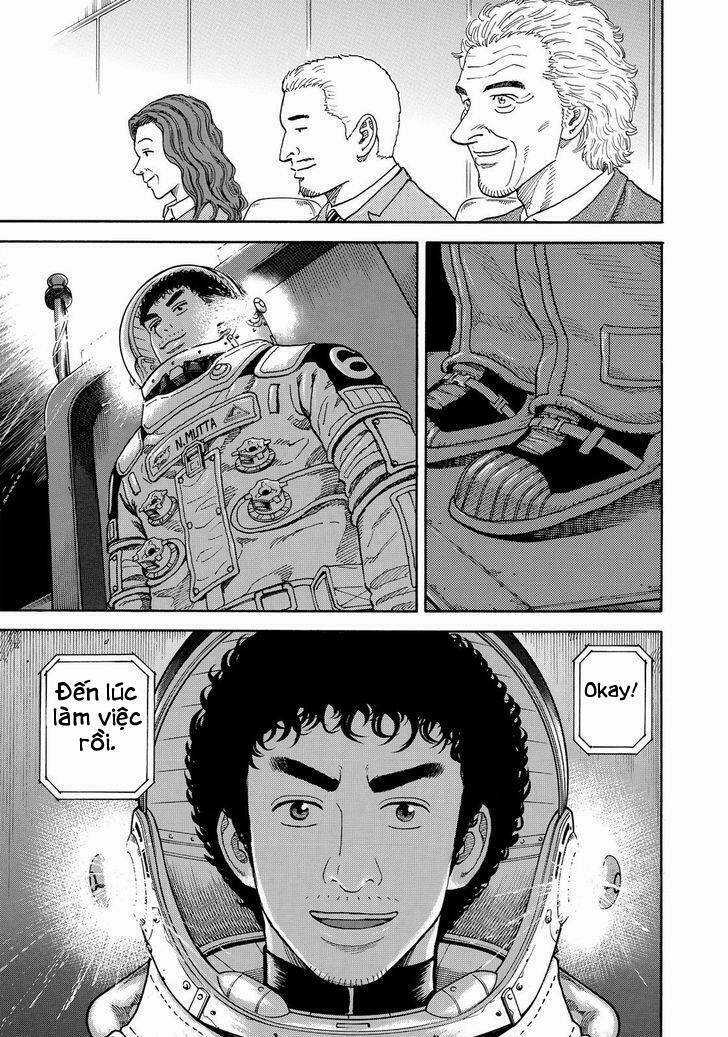 Du Hành Không Gian - Chapter 296 - Trang 11