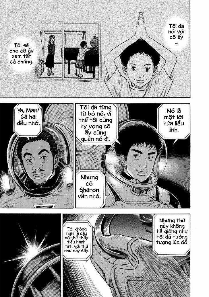 Du Hành Không Gian - Chapter 296 - Trang 19