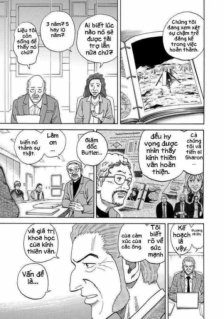 Du Hành Không Gian - Chapter 296 - Trang 9