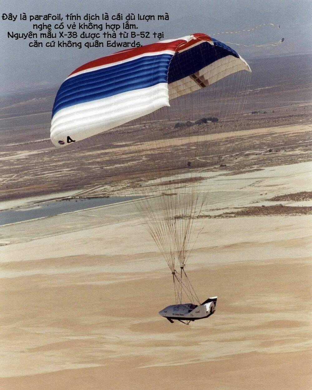 Du Hành Không Gian - Chapter 298 - Trang 22