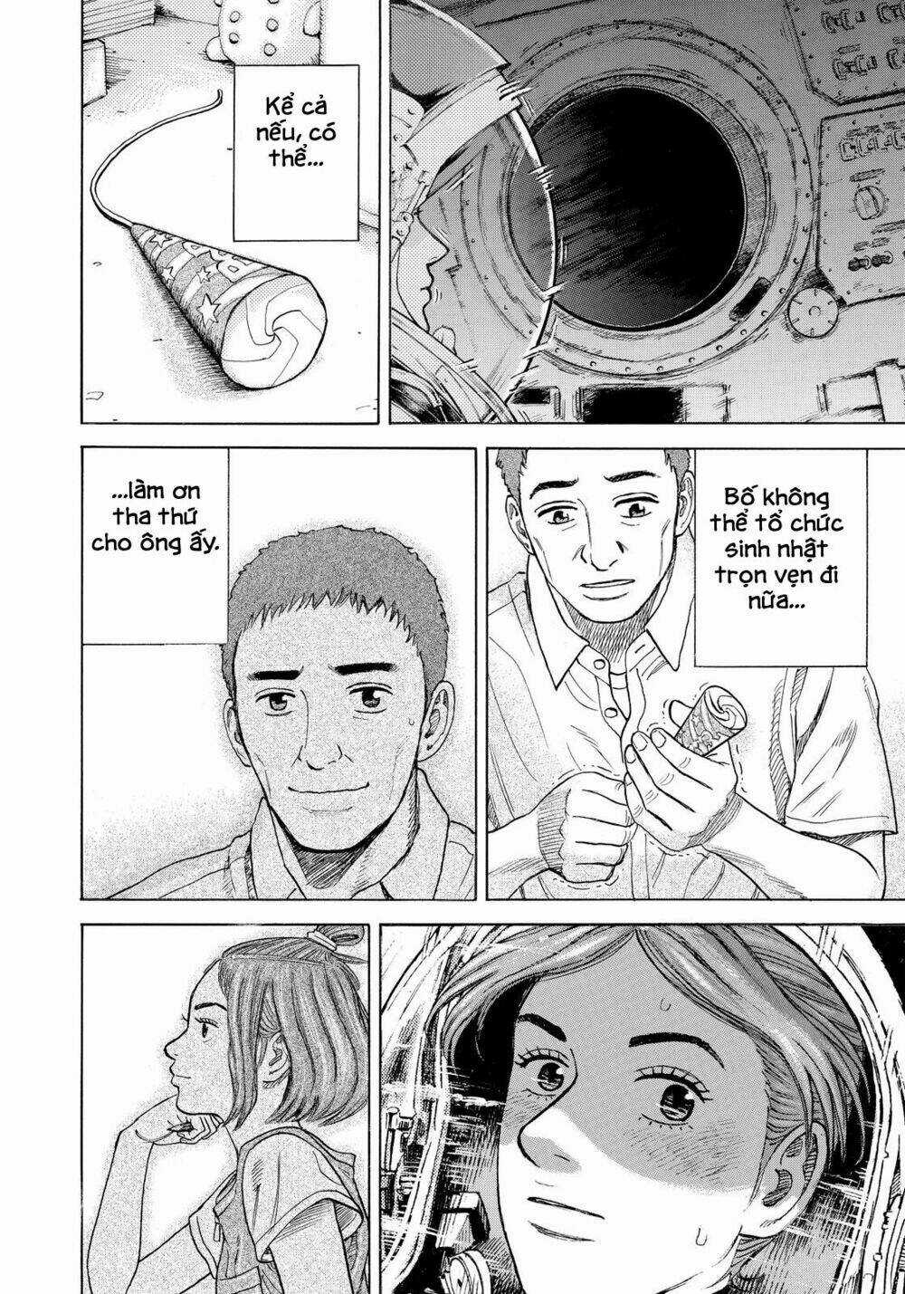 Du Hành Không Gian - Chapter 300 - Trang 19