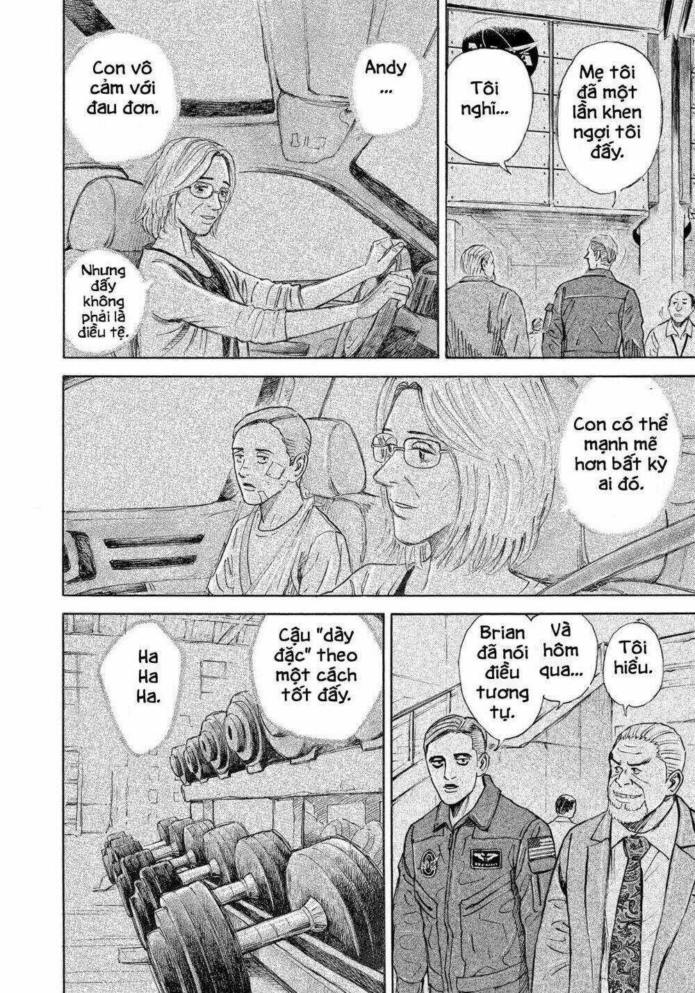 Du Hành Không Gian - Chapter 303 - Trang 15