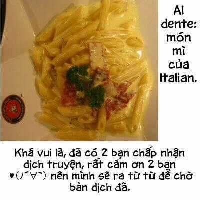 Du Hành Không Gian - Chapter 305 - Trang 22