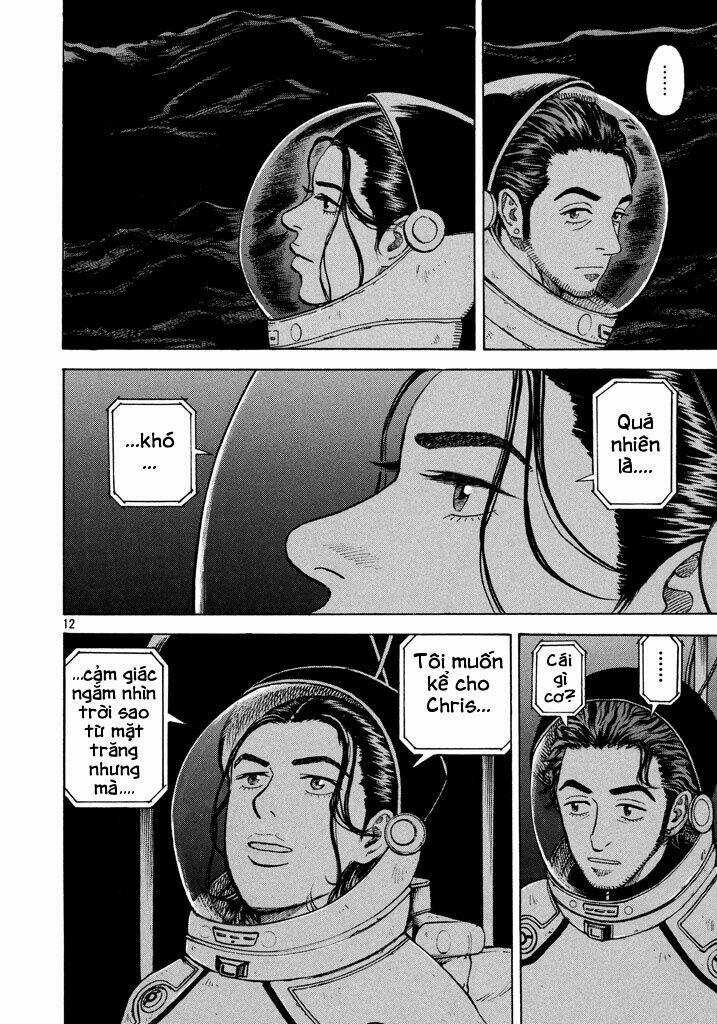 Du Hành Không Gian - Chapter 308 - Trang 13
