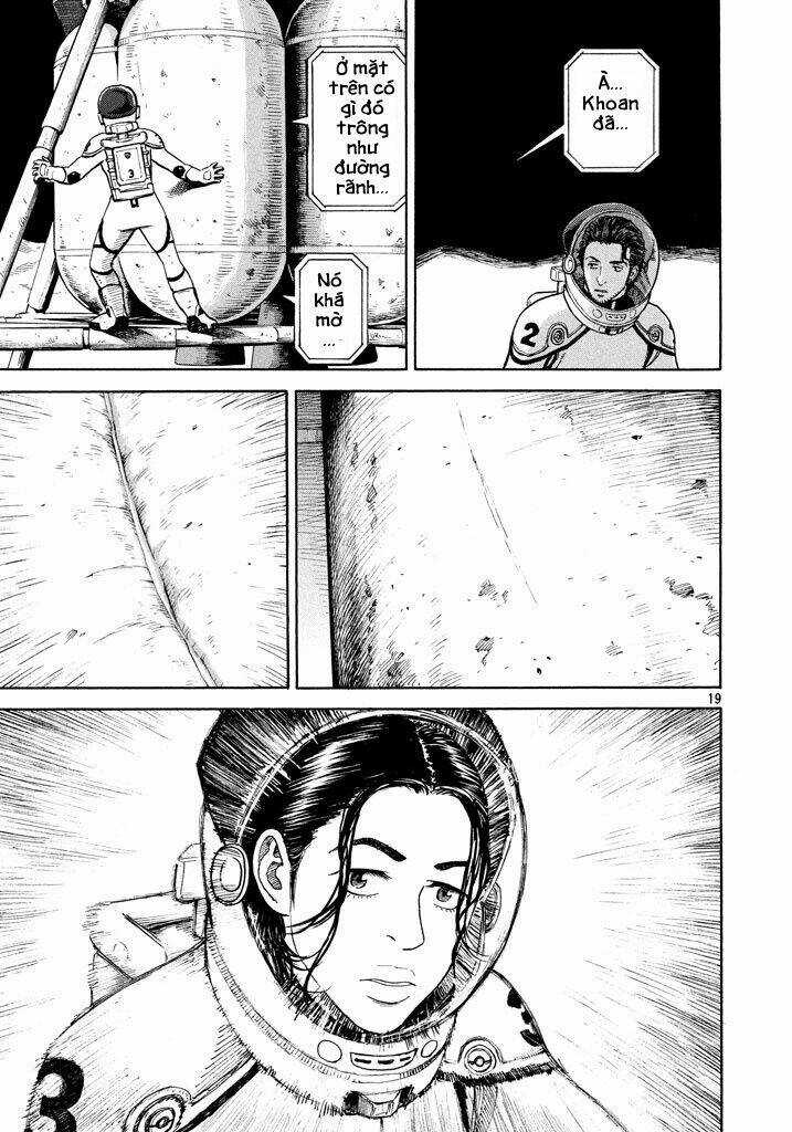 Du Hành Không Gian - Chapter 308 - Trang 20