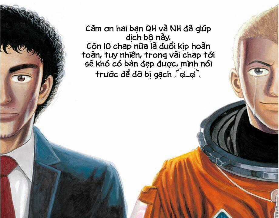 Du Hành Không Gian - Chapter 308 - Trang 22