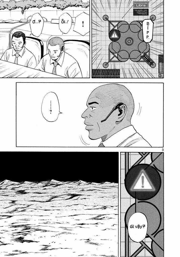 Du Hành Không Gian - Chapter 308 - Trang 4