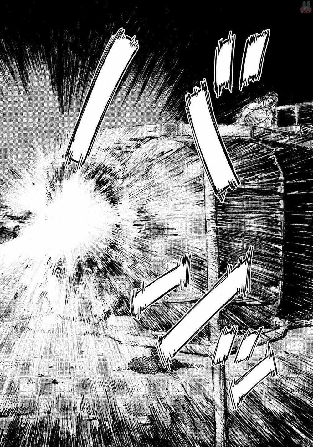 Du Hành Không Gian - Chapter 309 - Trang 2