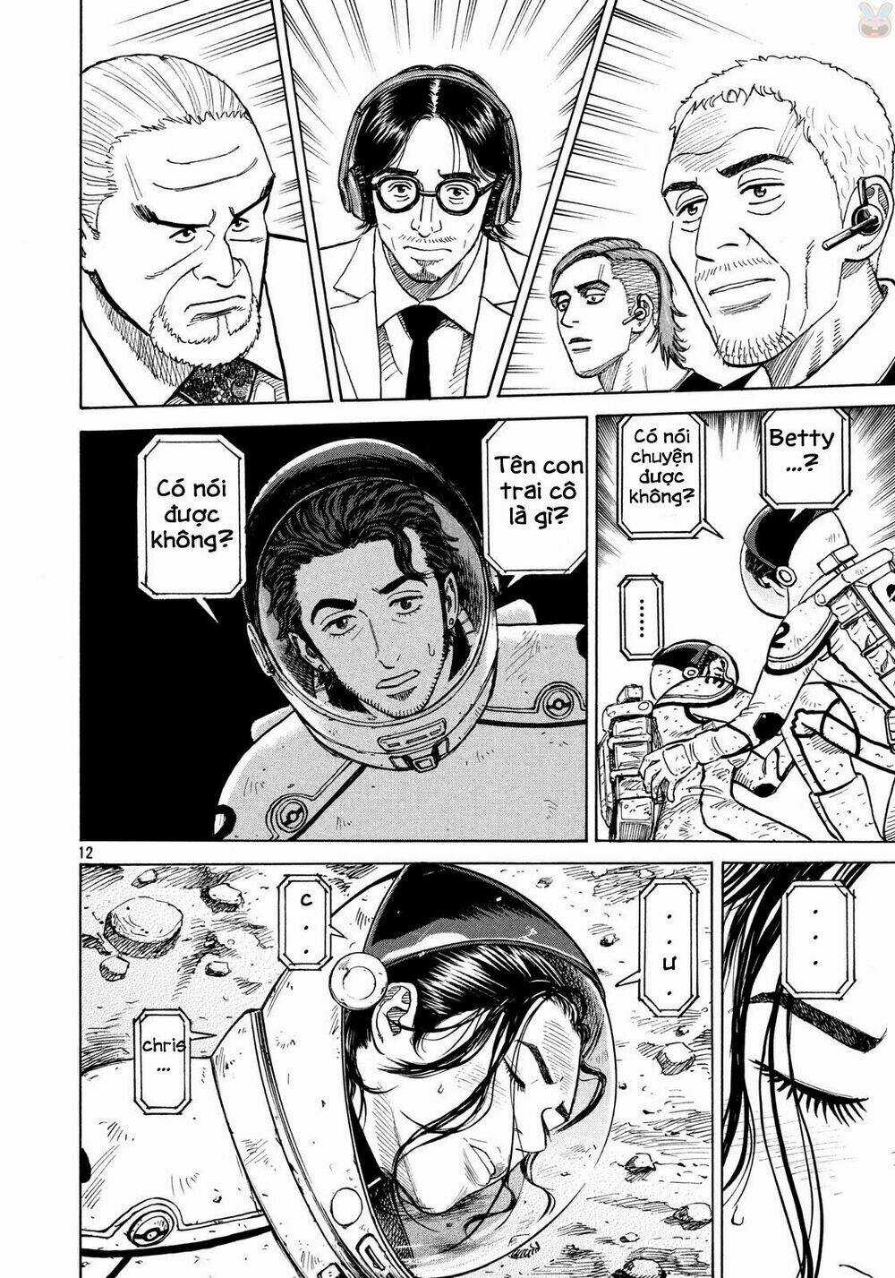 Du Hành Không Gian - Chapter 309 - Trang 12