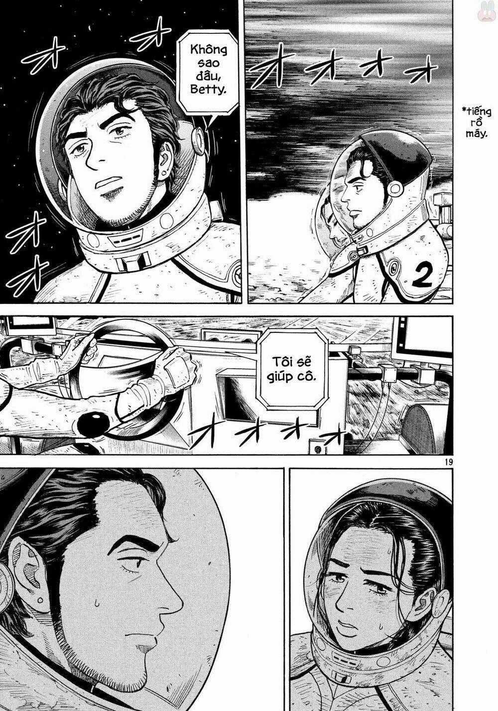 Du Hành Không Gian - Chapter 309 - Trang 19