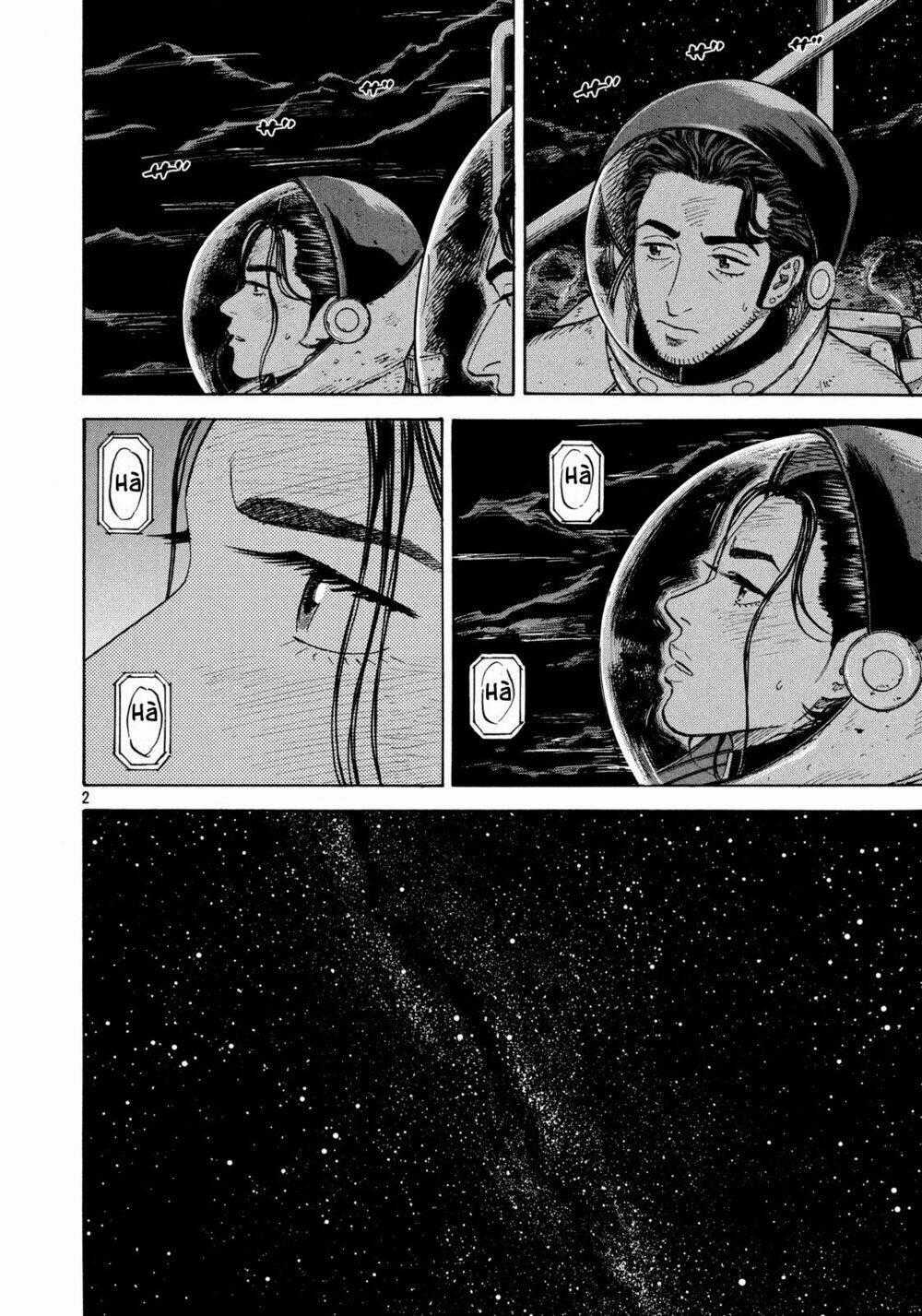 Du Hành Không Gian - Chapter 310 - Trang 2