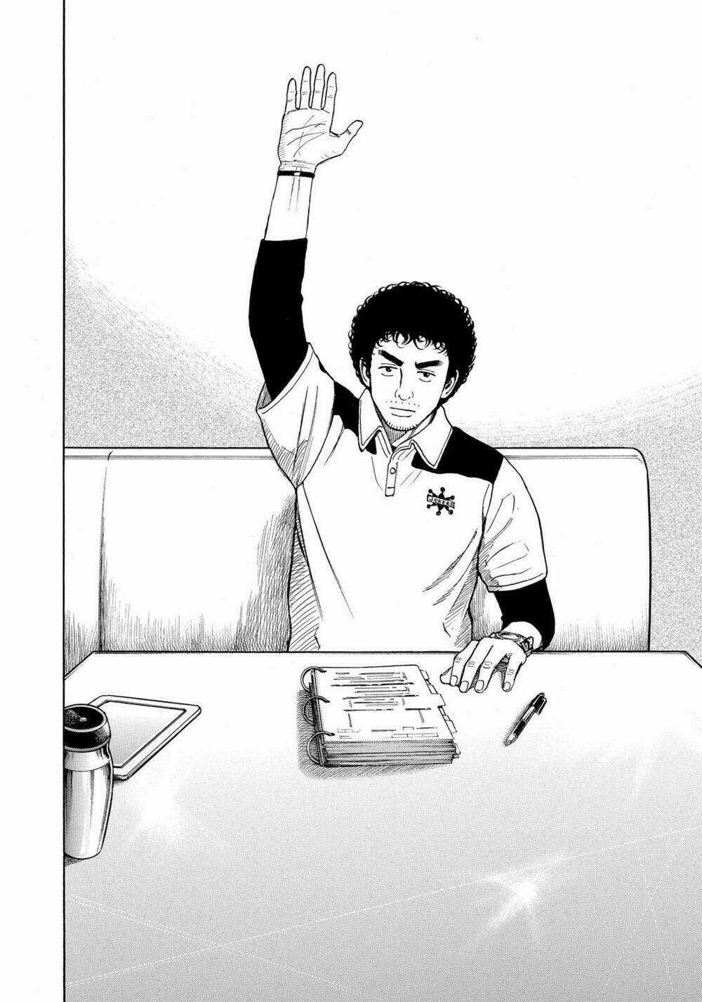 Du Hành Không Gian - Chapter 312 - Trang 13