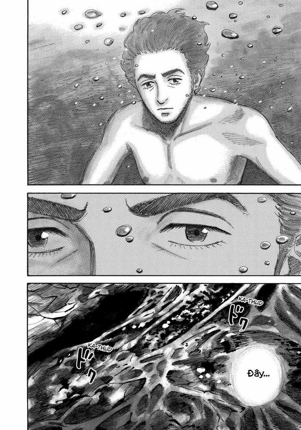 Du Hành Không Gian - Chapter 320 - Trang 13