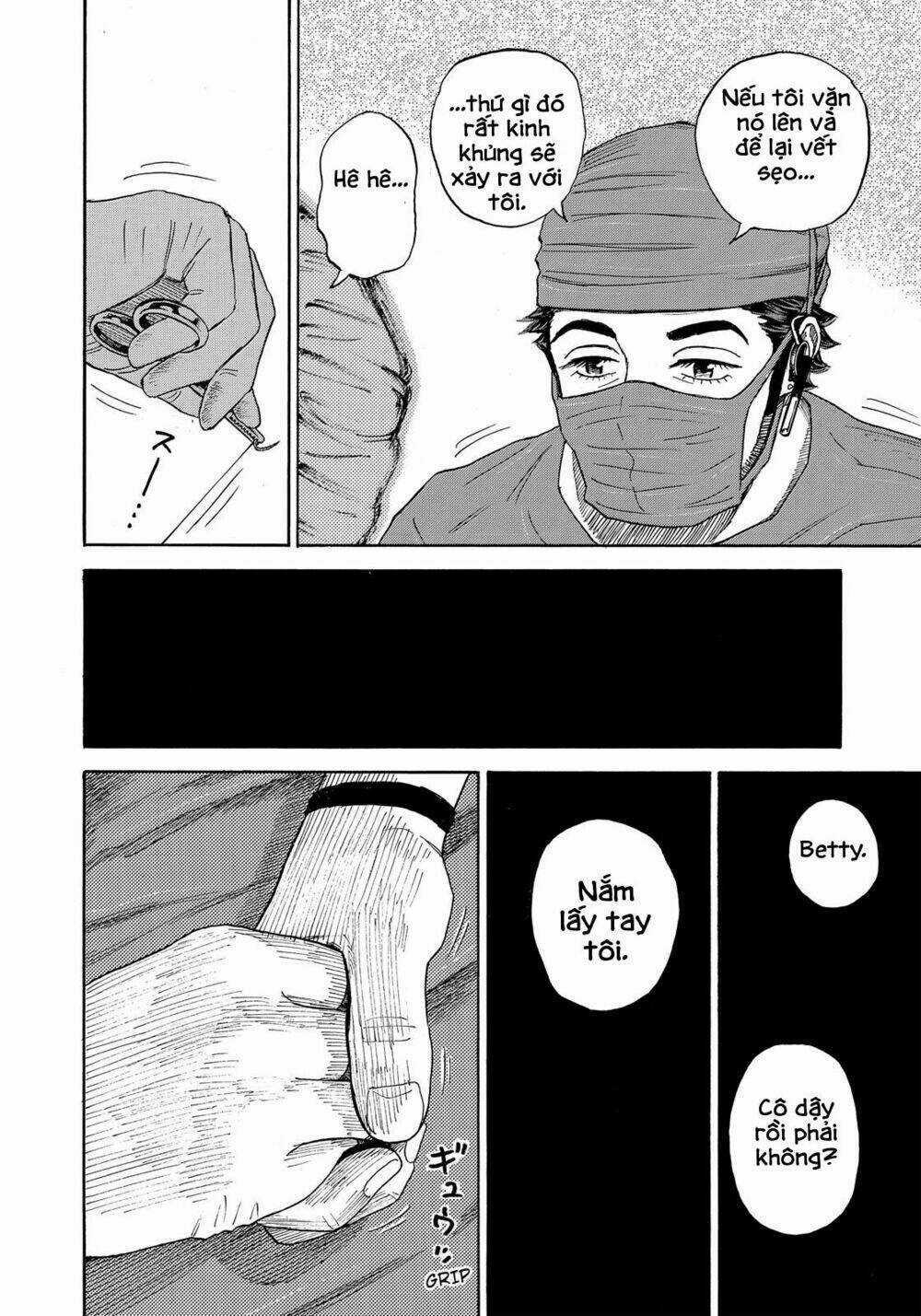 Du Hành Không Gian - Chapter 322 - Trang 19