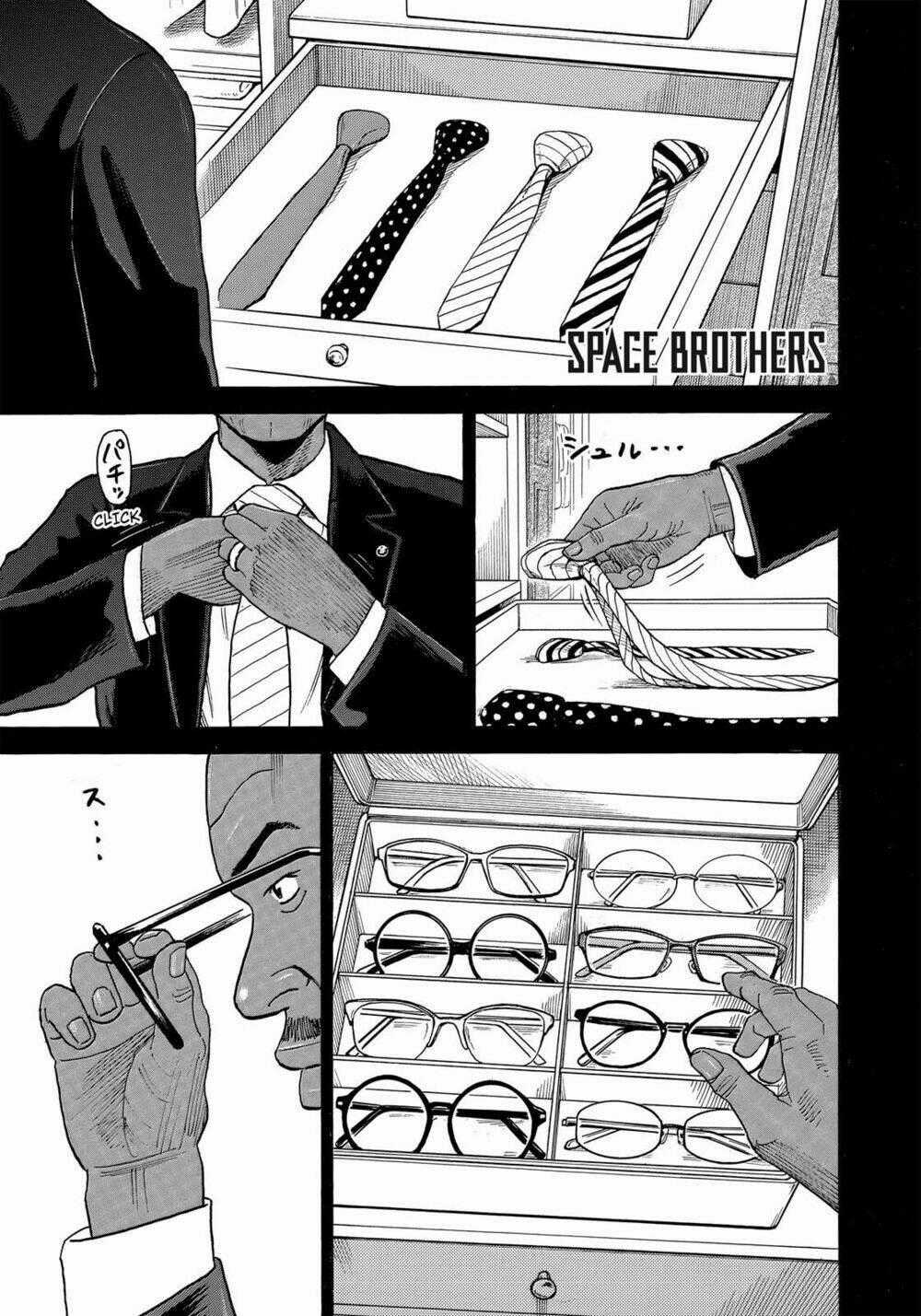 Du Hành Không Gian - Chapter 324 - Trang 2