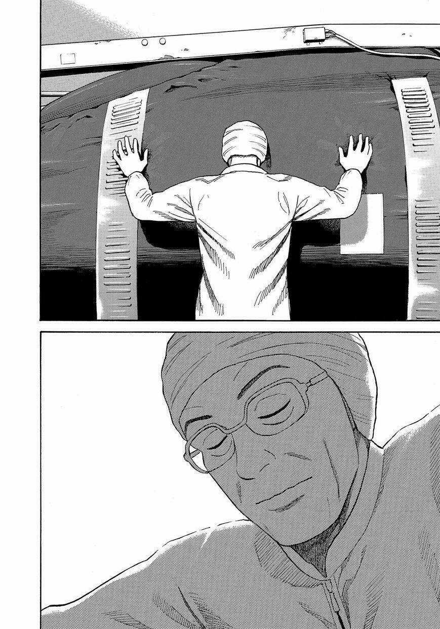 Du Hành Không Gian - Chapter 325 - Trang 13